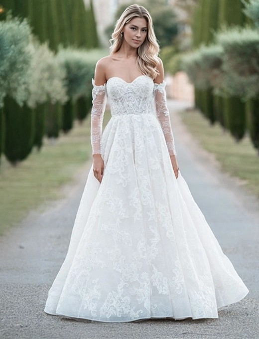 Allure Bridal