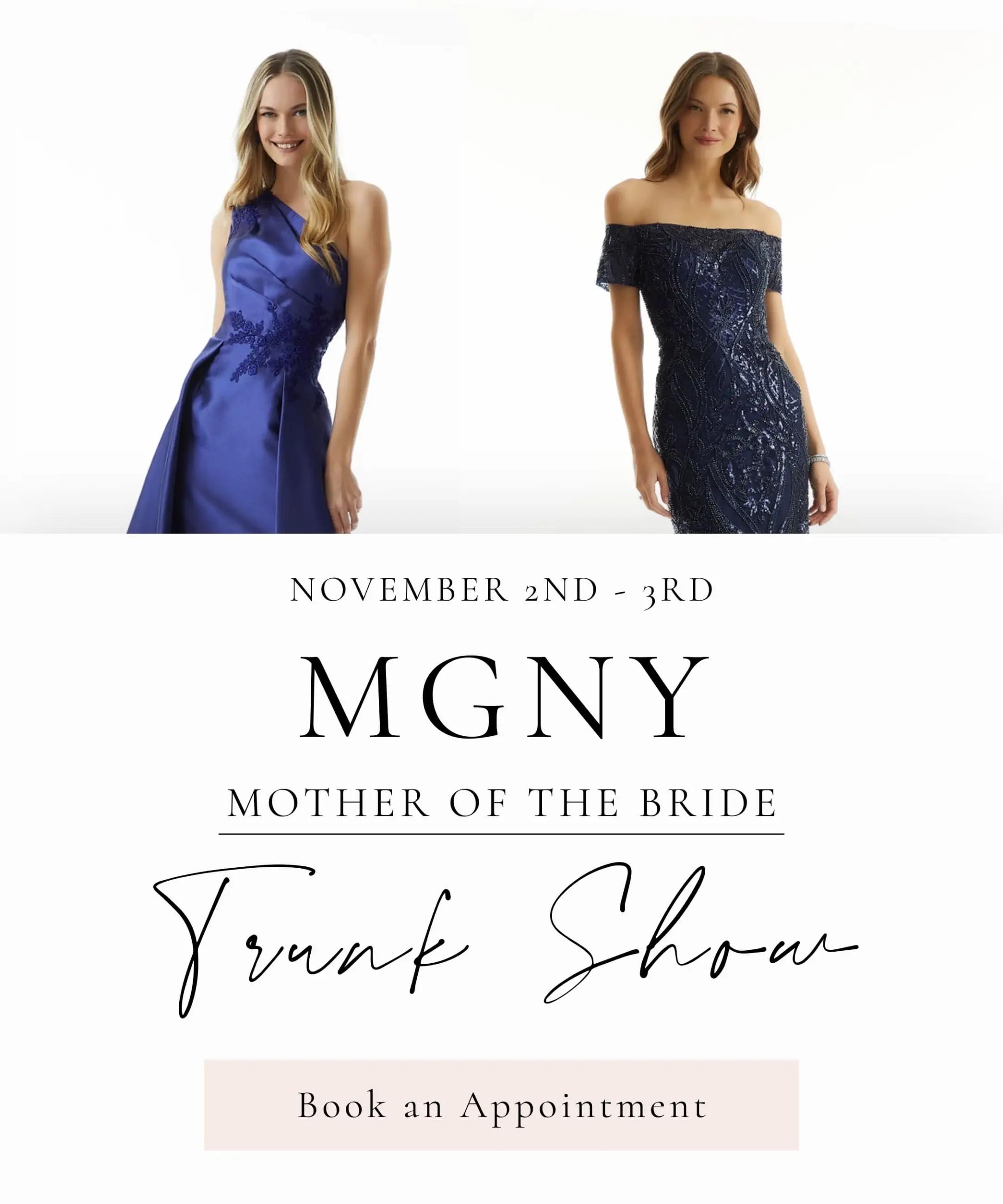 MGNY event mobile banner